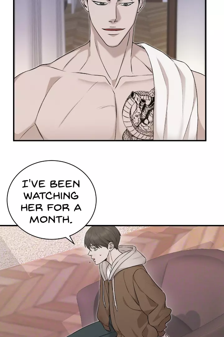 Morpheus - Chapter 4 Page 49