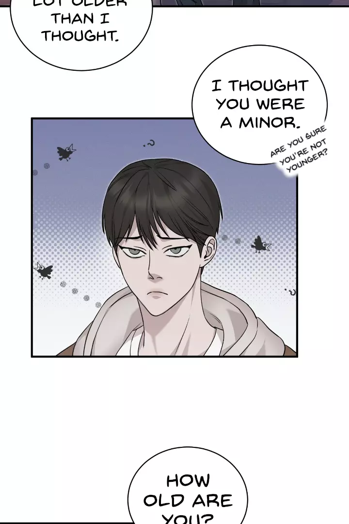 Morpheus - Chapter 4 Page 54