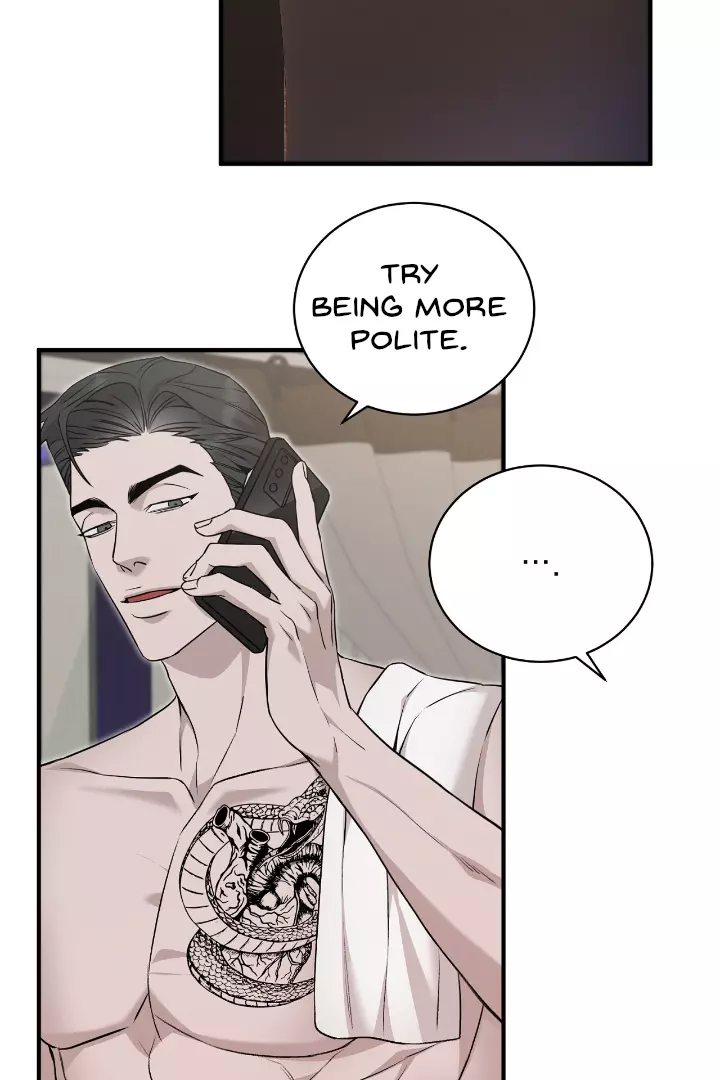Morpheus - Chapter 4 Page 59