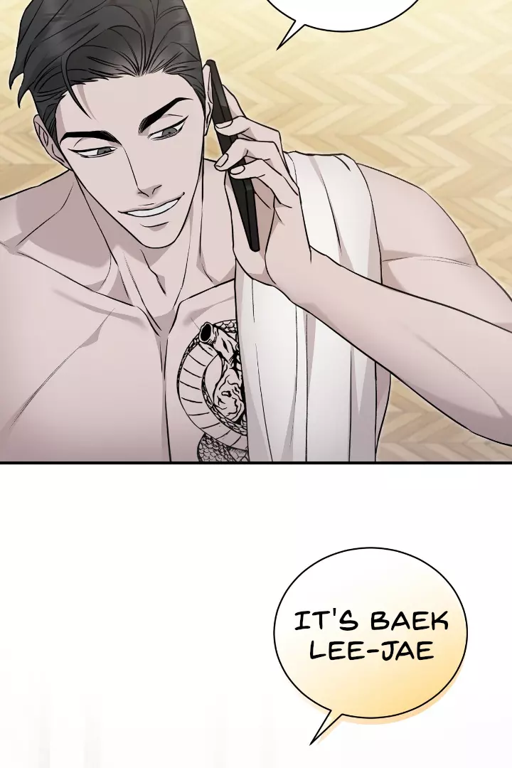 Morpheus - Chapter 4 Page 61