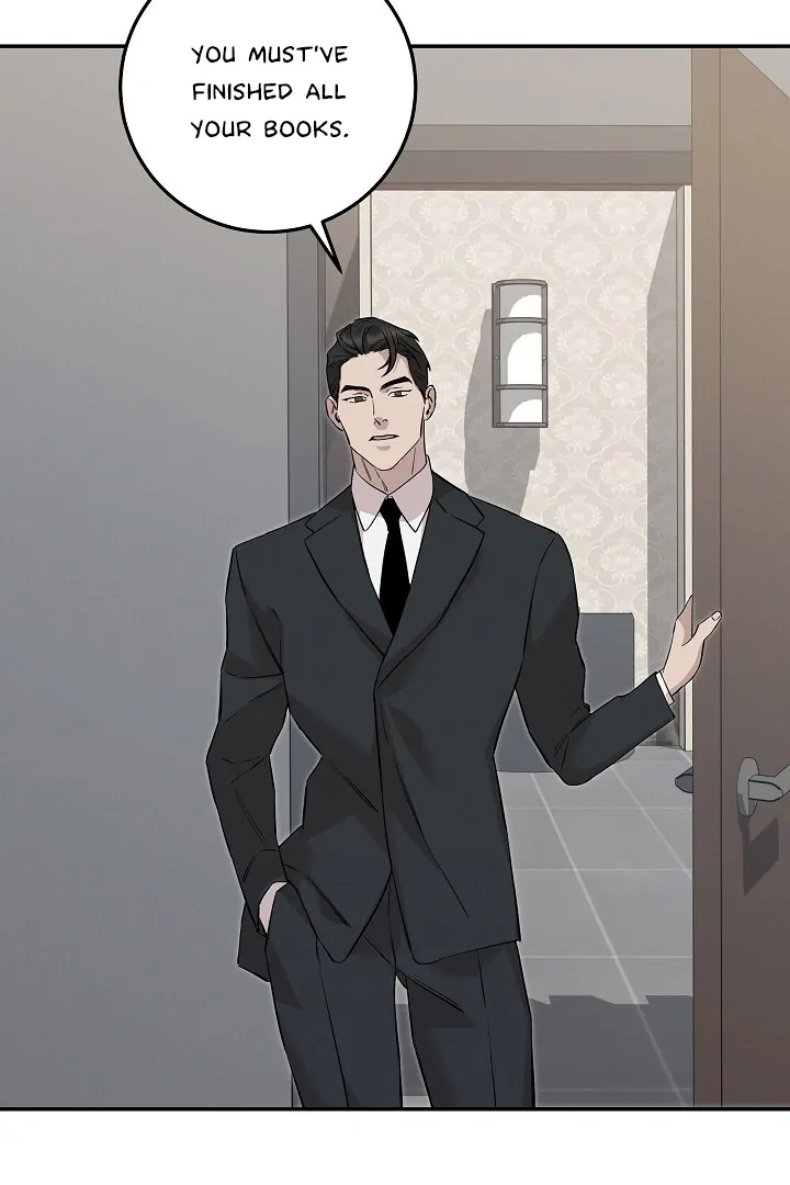 Morpheus - Chapter 40 Page 5