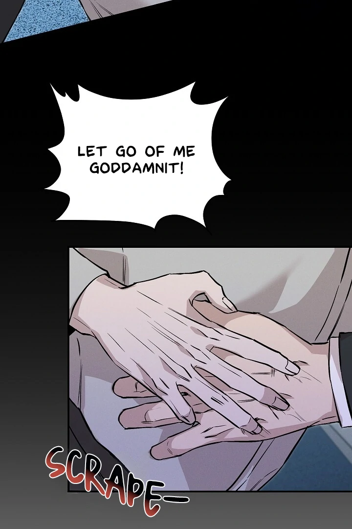 Morpheus - Chapter 40 Page 11