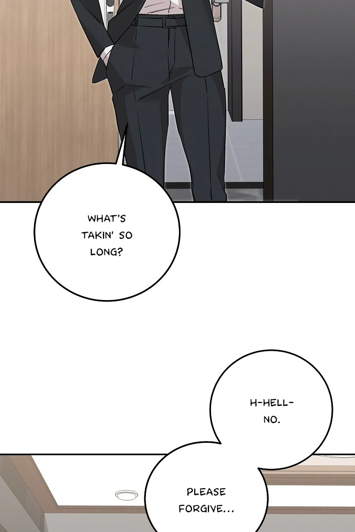 Morpheus - Chapter 40 Page 21