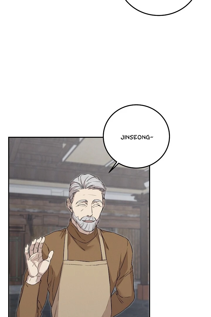 Morpheus - Chapter 40 Page 33