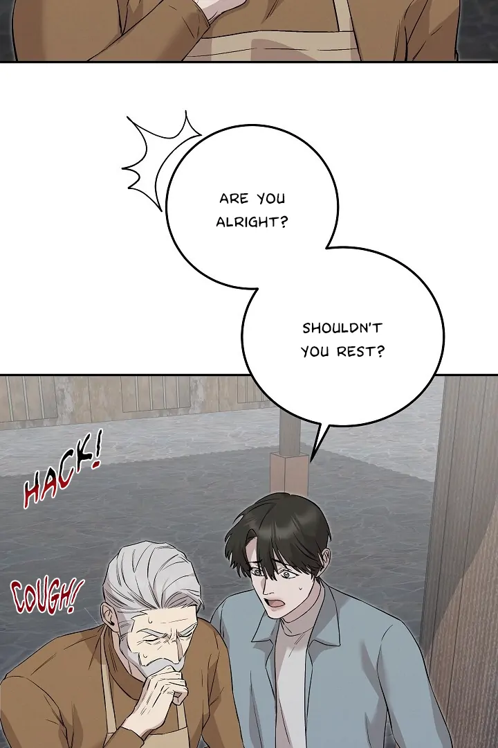 Morpheus - Chapter 40 Page 35