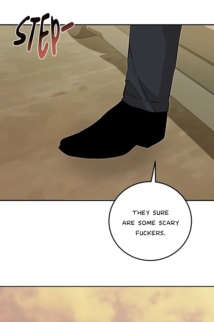 Morpheus - Chapter 40 Page 91