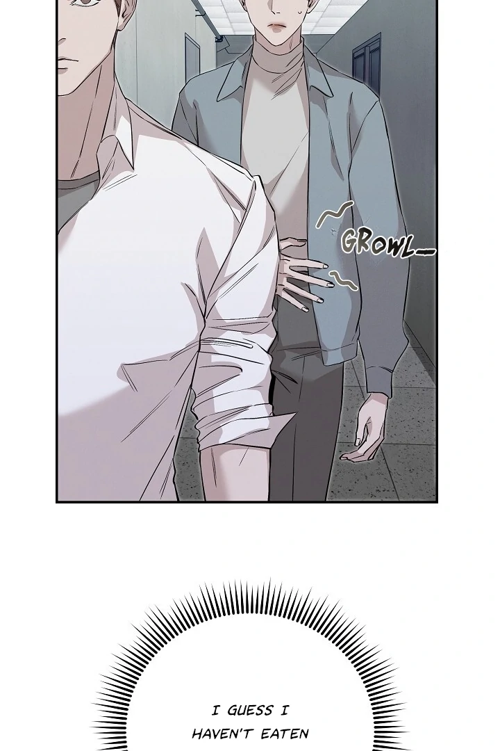 Morpheus - Chapter 41 Page 22