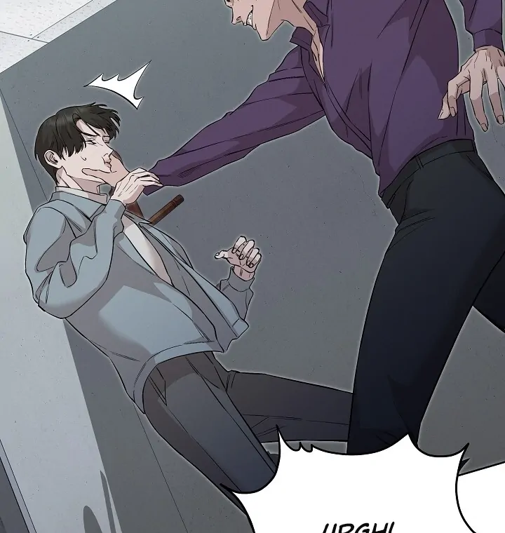 Morpheus - Chapter 41 Page 31