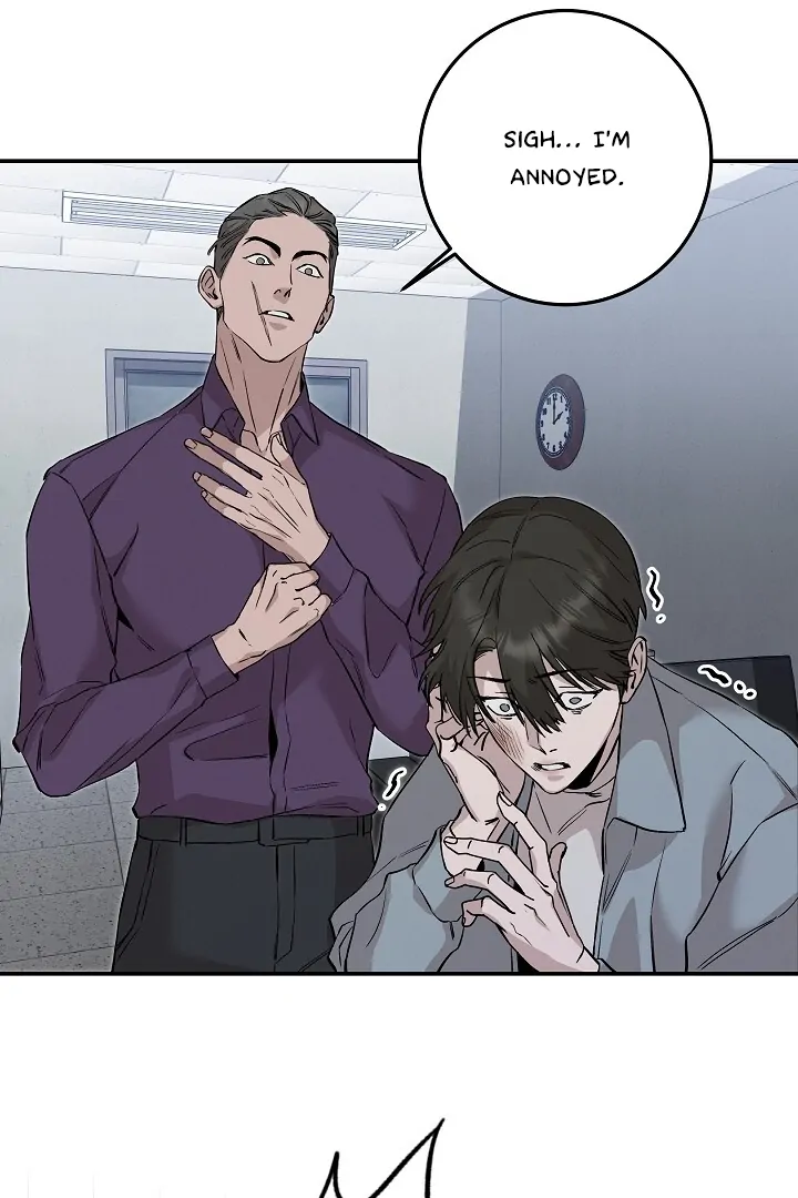 Morpheus - Chapter 41 Page 40