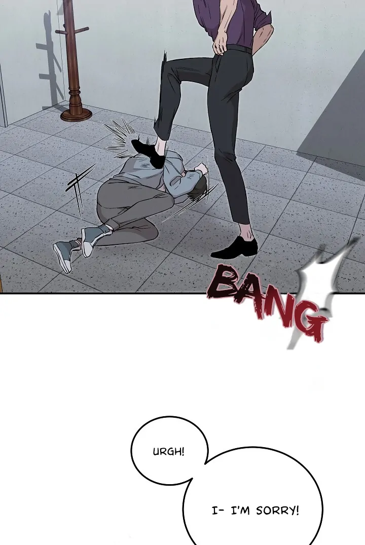 Morpheus - Chapter 41 Page 45