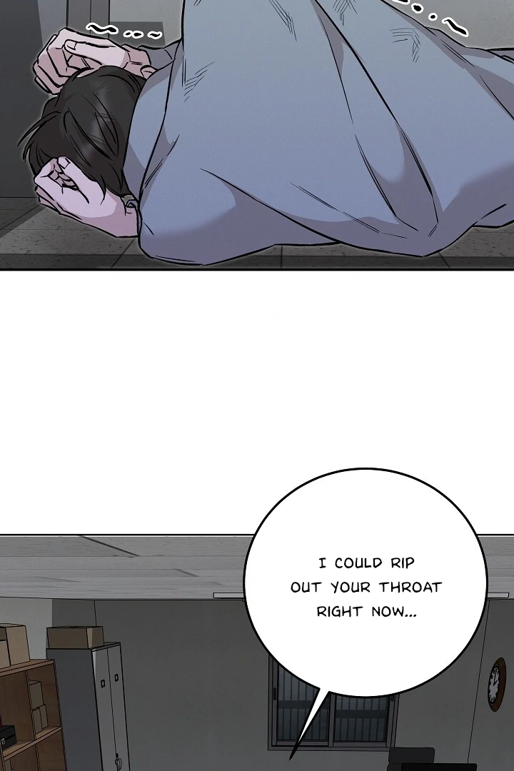 Morpheus - Chapter 41 Page 48