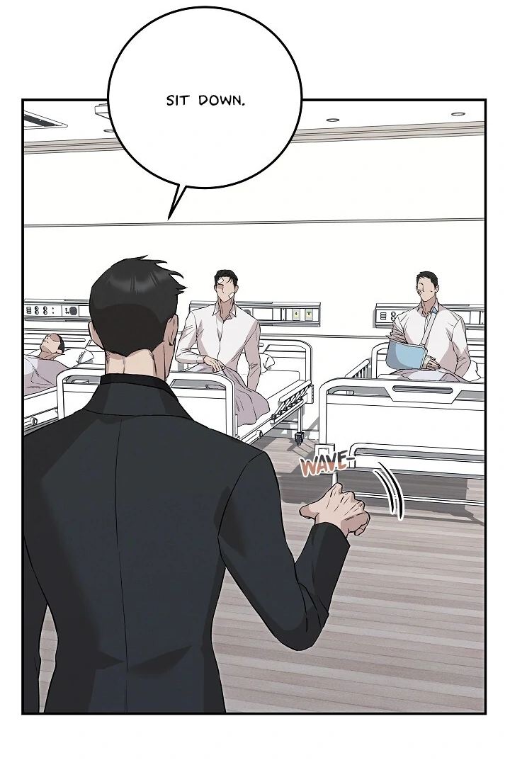 Morpheus - Chapter 41 Page 85