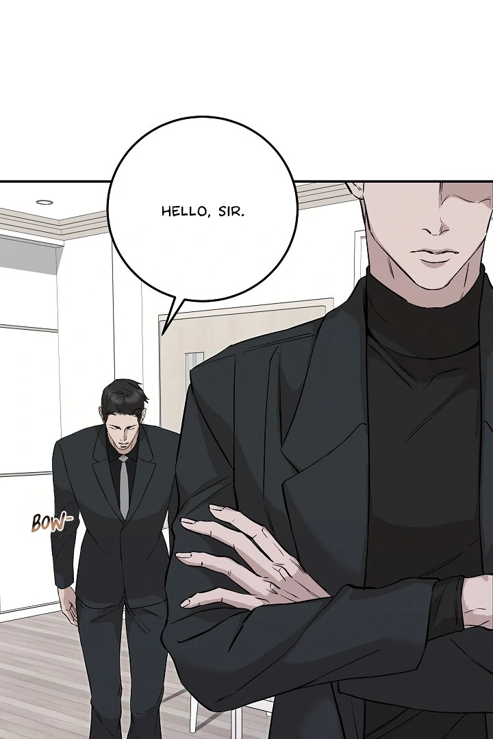 Morpheus - Chapter 41 Page 86