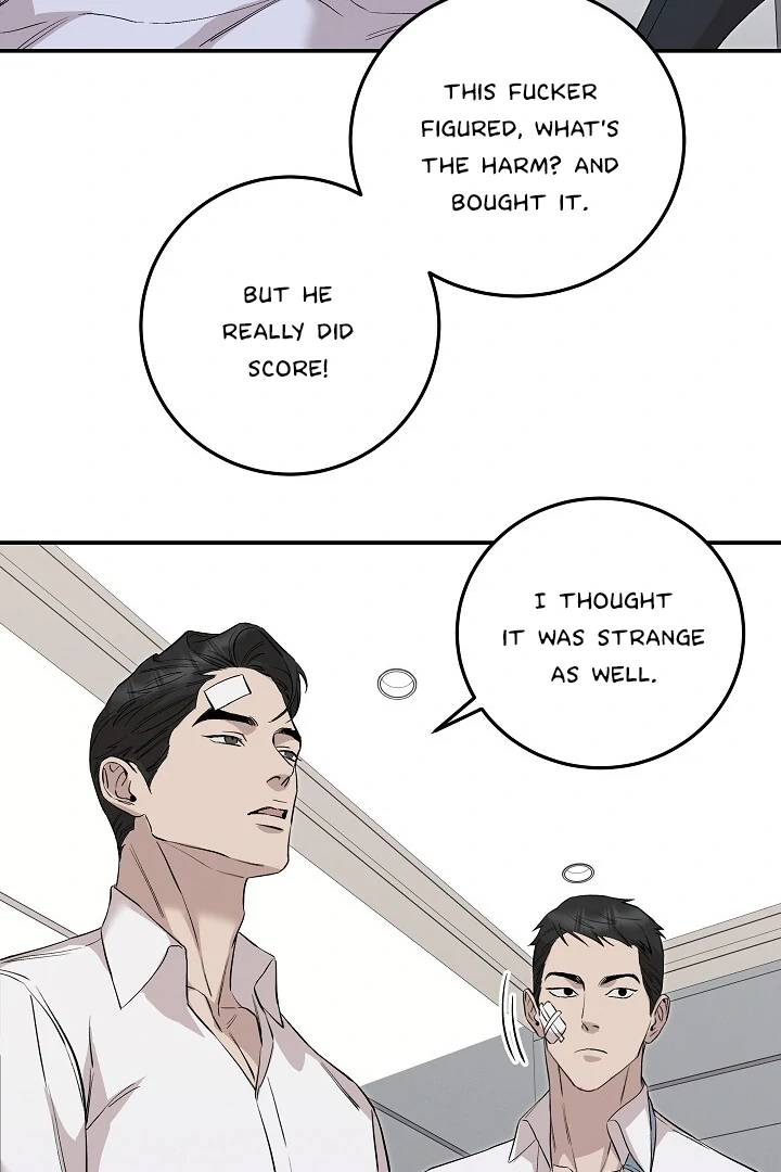 Morpheus - Chapter 41 Page 100