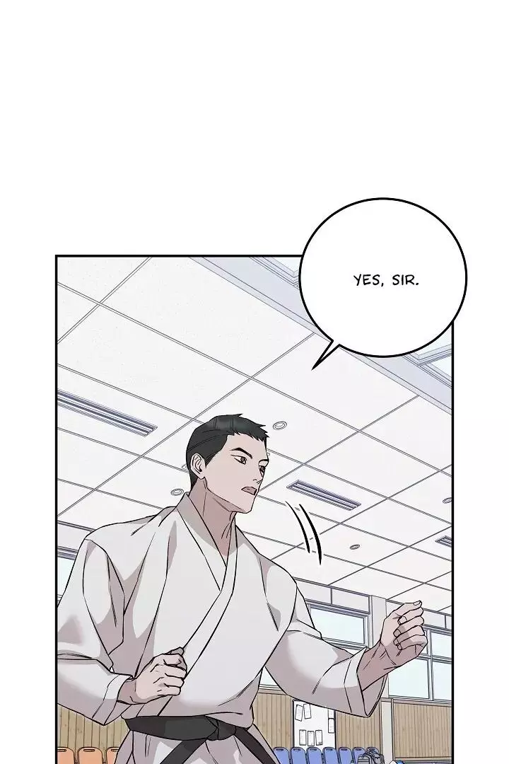 Morpheus - Chapter 42 Page 14