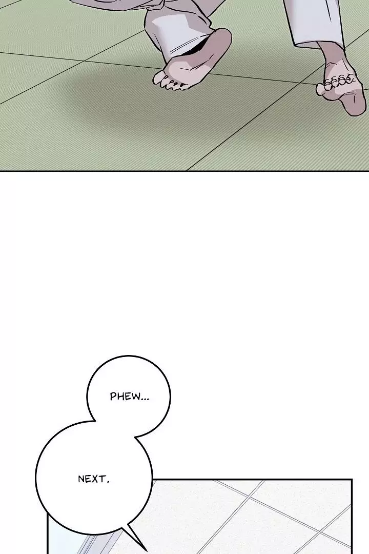 Morpheus - Chapter 42 Page 20