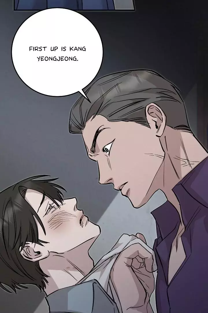 Morpheus - Chapter 42 Page 67