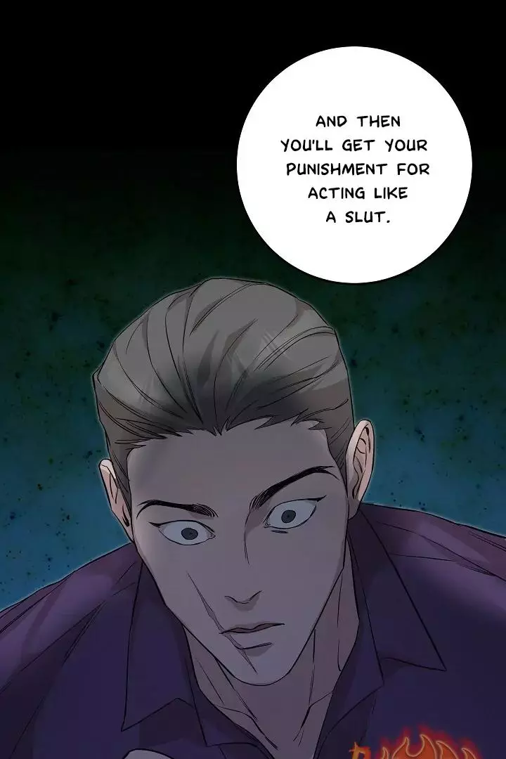 Morpheus - Chapter 42 Page 71