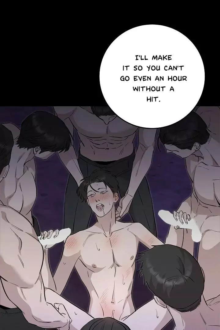 Morpheus - Chapter 42 Page 74