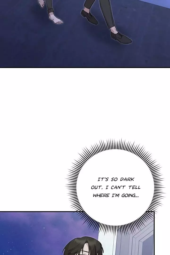 Morpheus - Chapter 43 Page 3