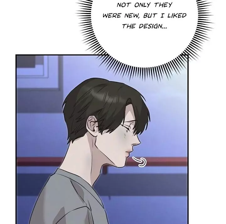 Morpheus - Chapter 43 Page 8