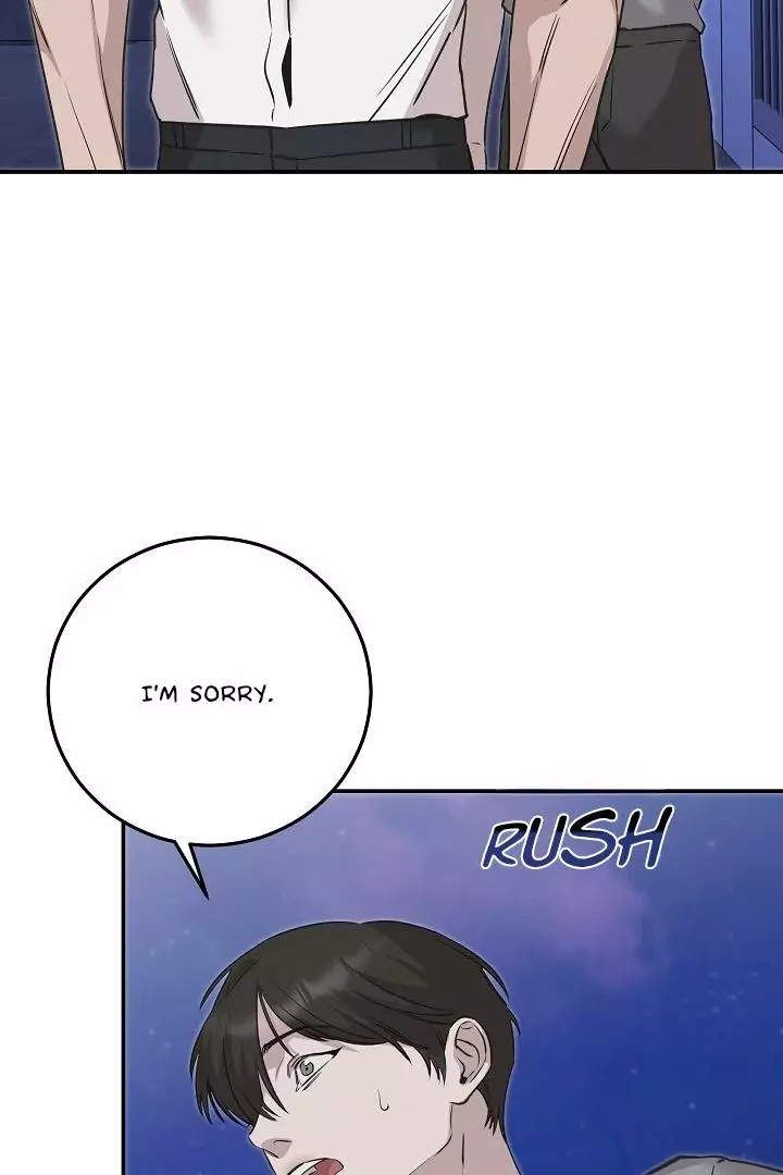 Morpheus - Chapter 43 Page 11