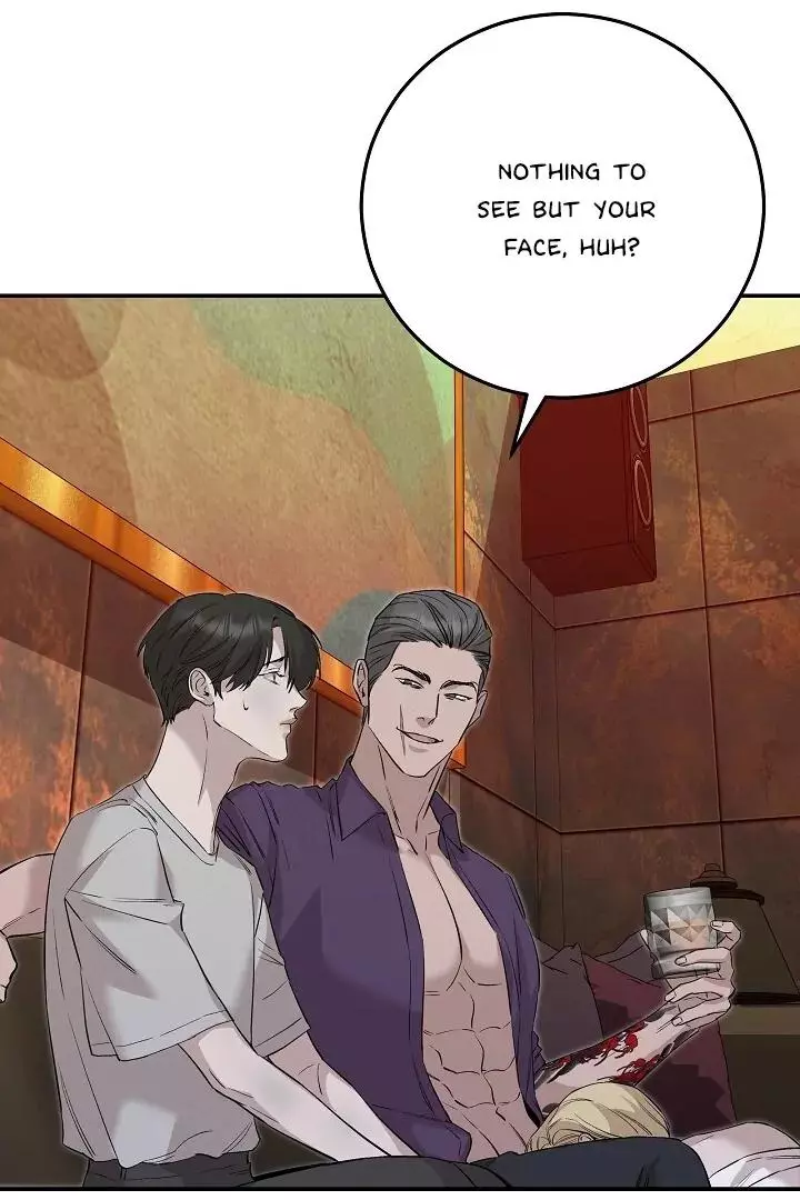 Morpheus - Chapter 43 Page 33