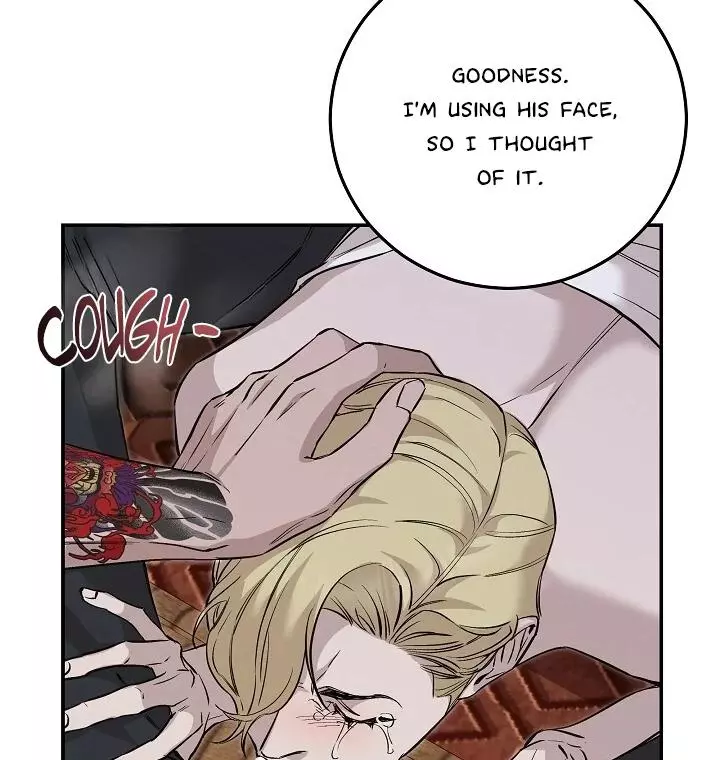 Morpheus - Chapter 43 Page 39