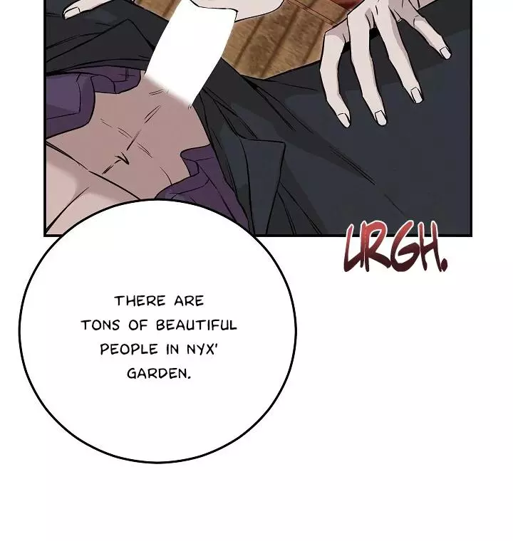 Morpheus - Chapter 43 Page 40