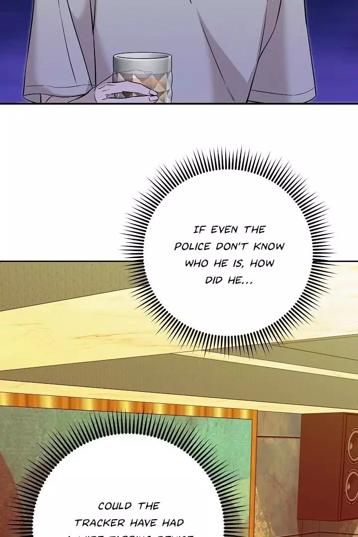 Morpheus - Chapter 43 Page 45