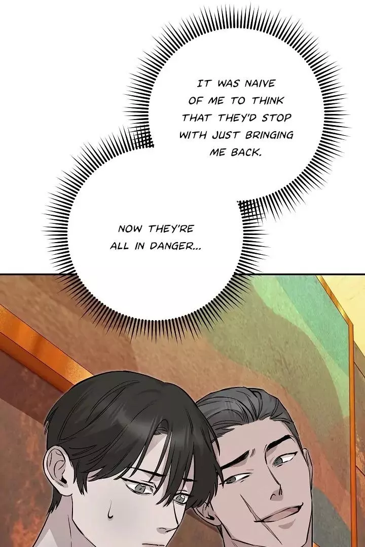 Morpheus - Chapter 43 Page 48