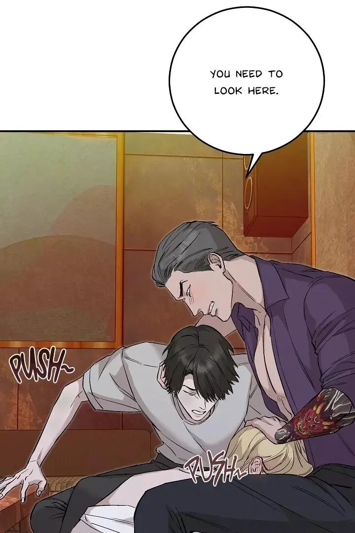 Morpheus - Chapter 43 Page 76