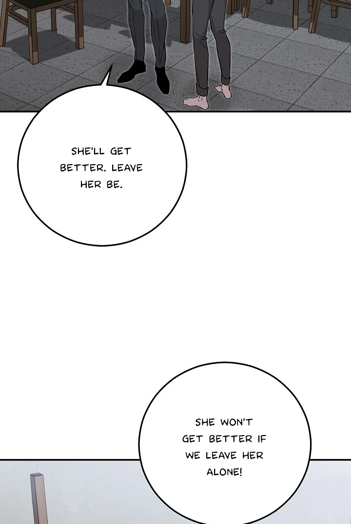 Morpheus - Chapter 44 Page 92