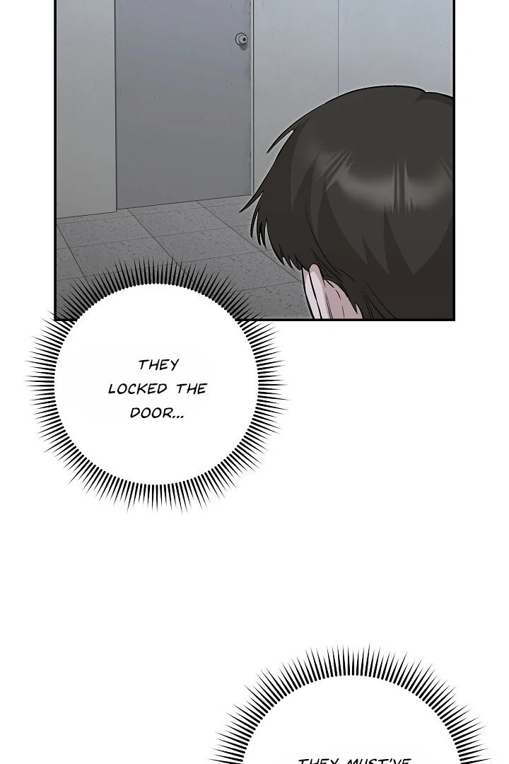 Morpheus - Chapter 45 Page 5
