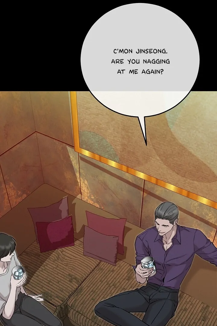 Morpheus - Chapter 45 Page 15