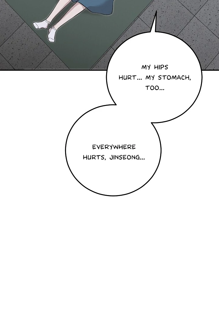 Morpheus - Chapter 45 Page 21