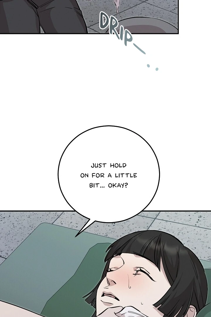 Morpheus - Chapter 45 Page 23