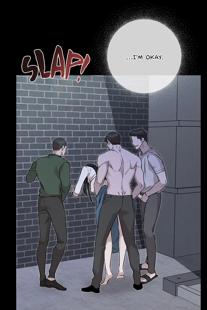 Morpheus - Chapter 45 Page 29