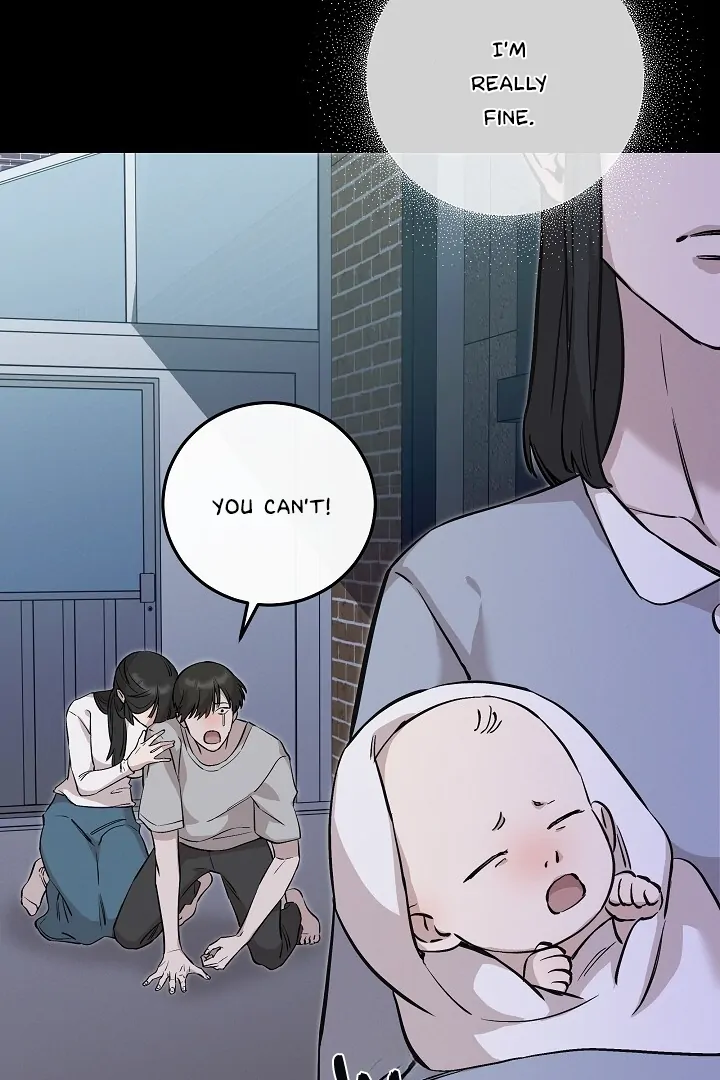 Morpheus - Chapter 45 Page 31