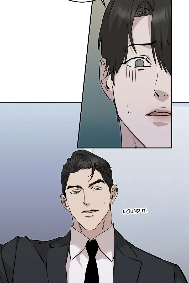 Morpheus - Chapter 45 Page 60