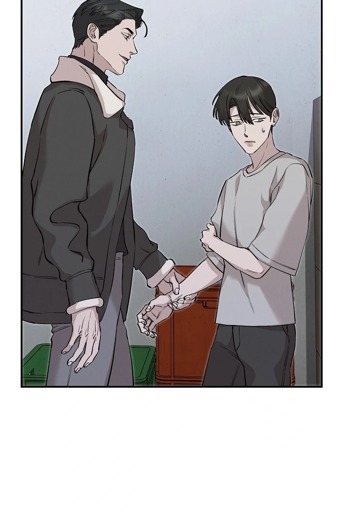 Morpheus - Chapter 45 Page 83