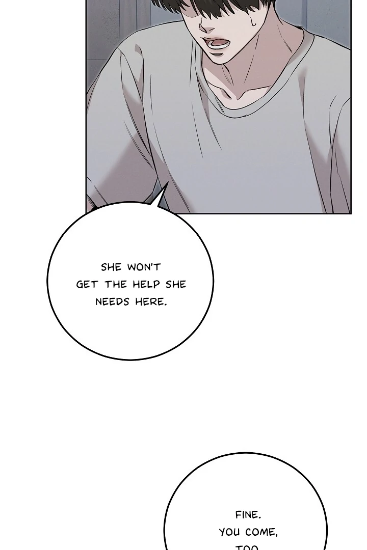 Morpheus - Chapter 46 Page 4
