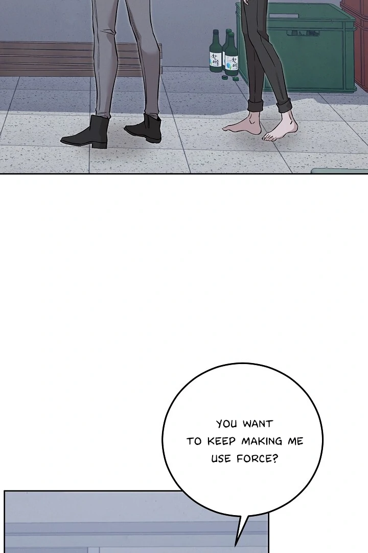 Morpheus - Chapter 46 Page 10