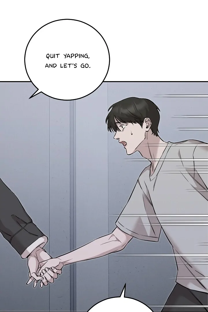 Morpheus - Chapter 46 Page 12