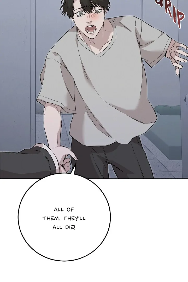 Morpheus - Chapter 46 Page 14