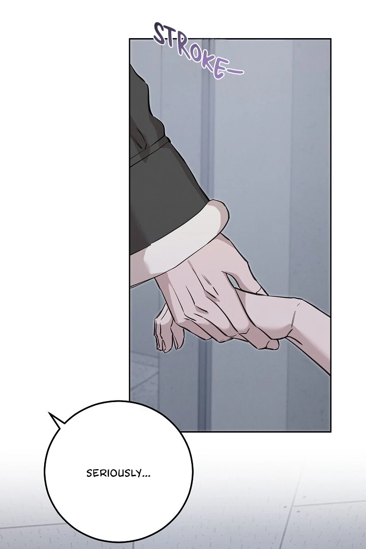 Morpheus - Chapter 46 Page 23