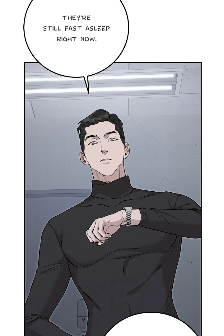 Morpheus - Chapter 46 Page 55