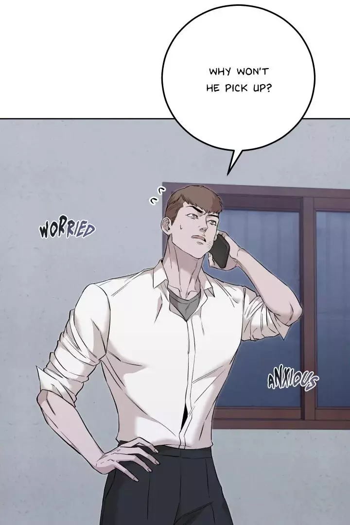 Morpheus - Chapter 47 Page 9