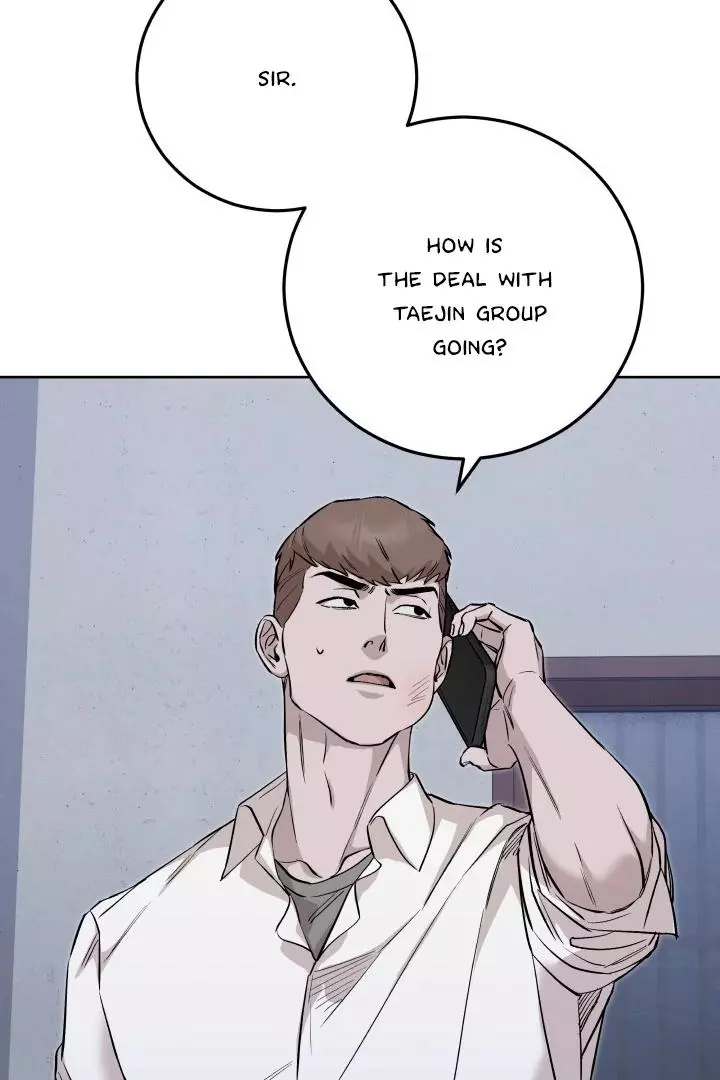 Morpheus - Chapter 47 Page 12