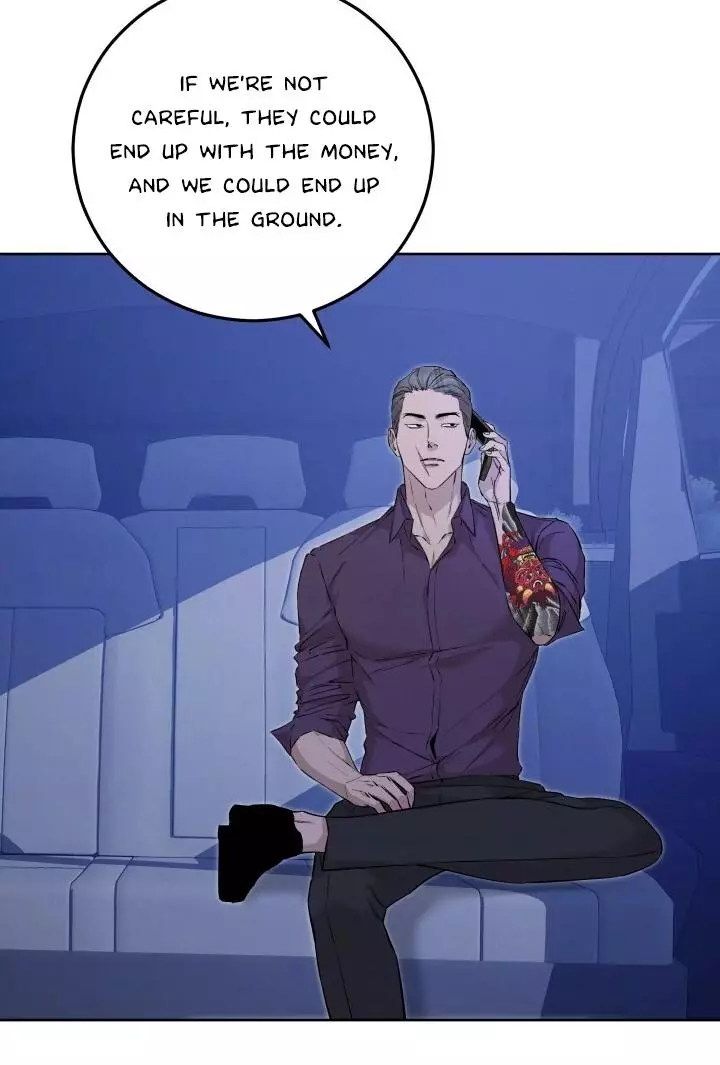 Morpheus - Chapter 47 Page 22